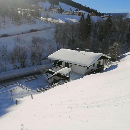 Apartment In Dienten With Mountain Views Dienten am Hochkönig エクステリア 写真
