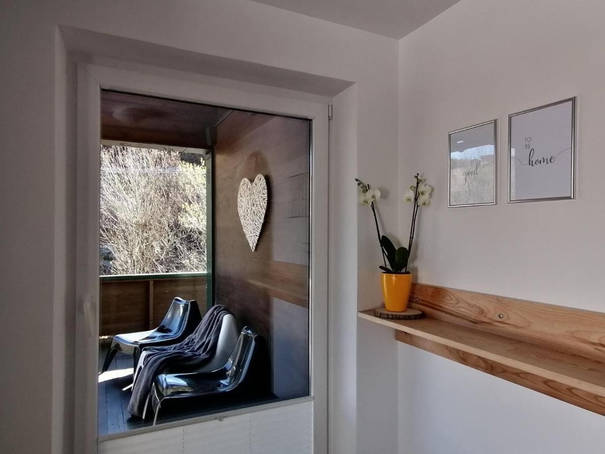 Apartment In Dienten With Mountain Views Dienten am Hochkönig エクステリア 写真