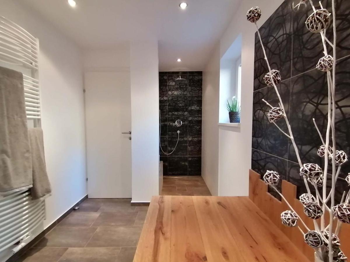 Apartment In Dienten With Mountain Views Dienten am Hochkönig エクステリア 写真