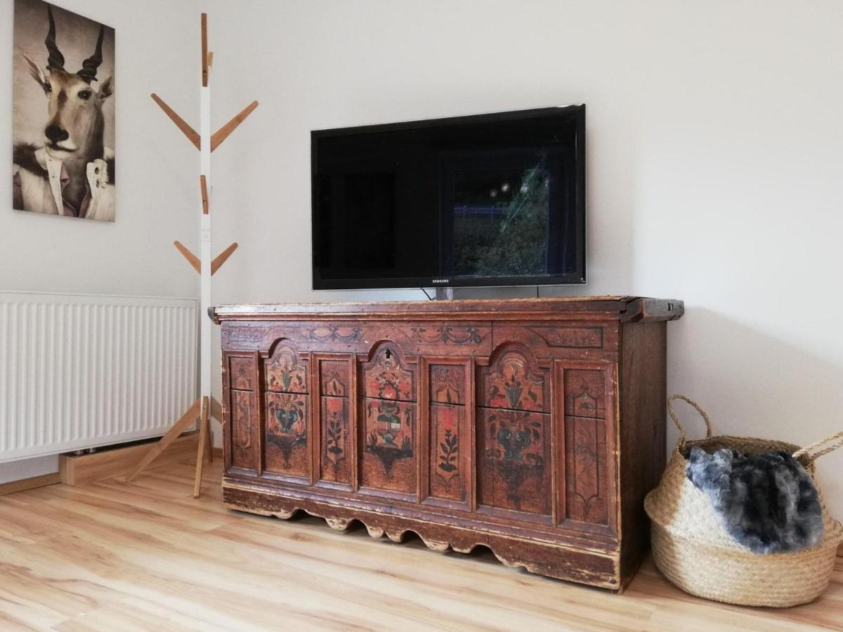 Apartment In Dienten With Mountain Views Dienten am Hochkönig エクステリア 写真