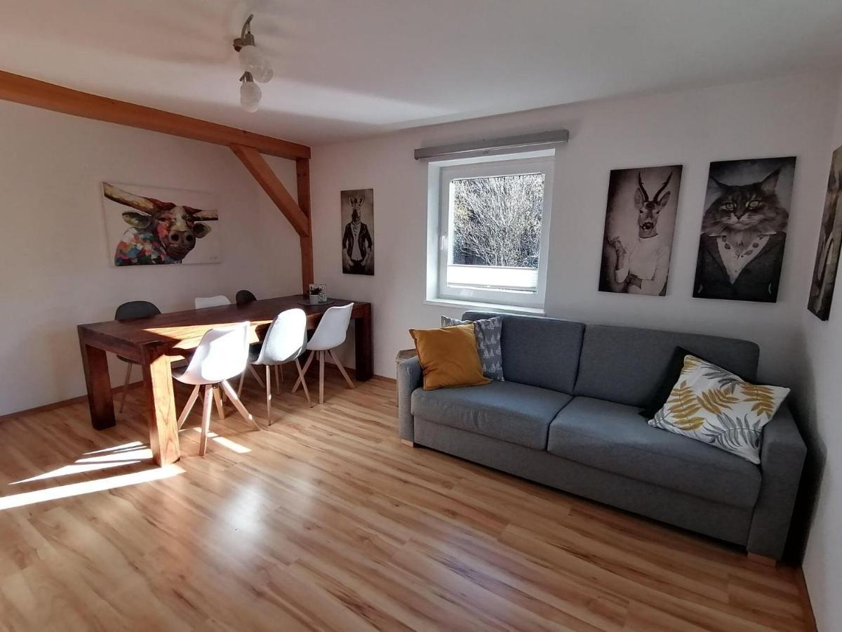 Apartment In Dienten With Mountain Views Dienten am Hochkönig エクステリア 写真
