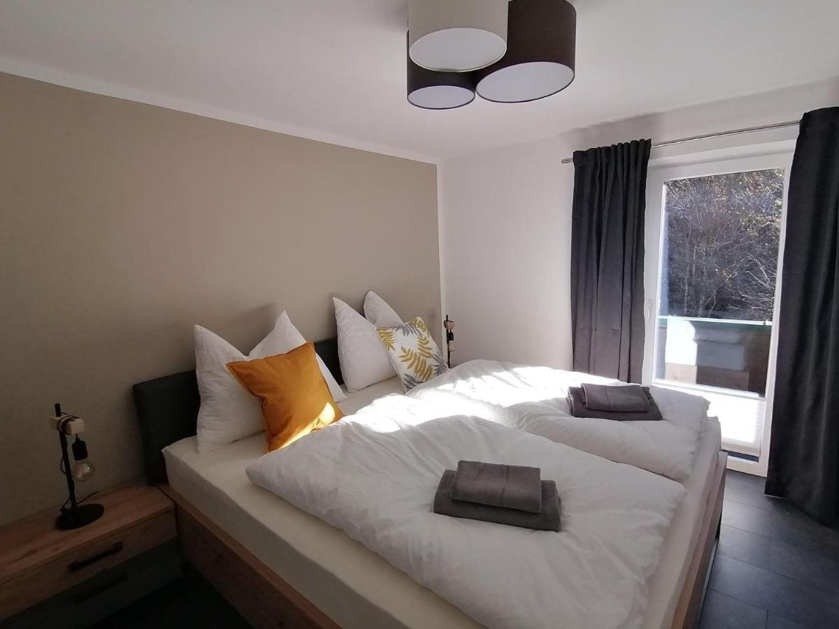 Apartment In Dienten With Mountain Views Dienten am Hochkönig エクステリア 写真