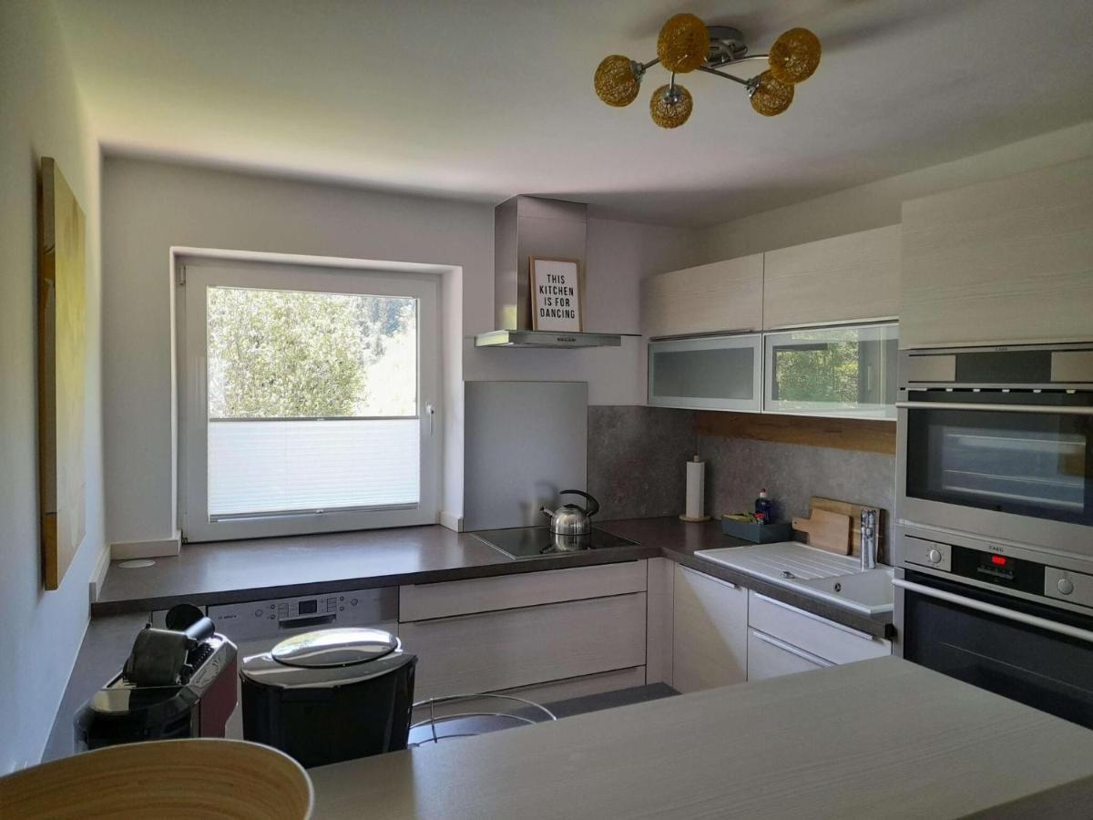 Apartment In Dienten With Mountain Views Dienten am Hochkönig エクステリア 写真